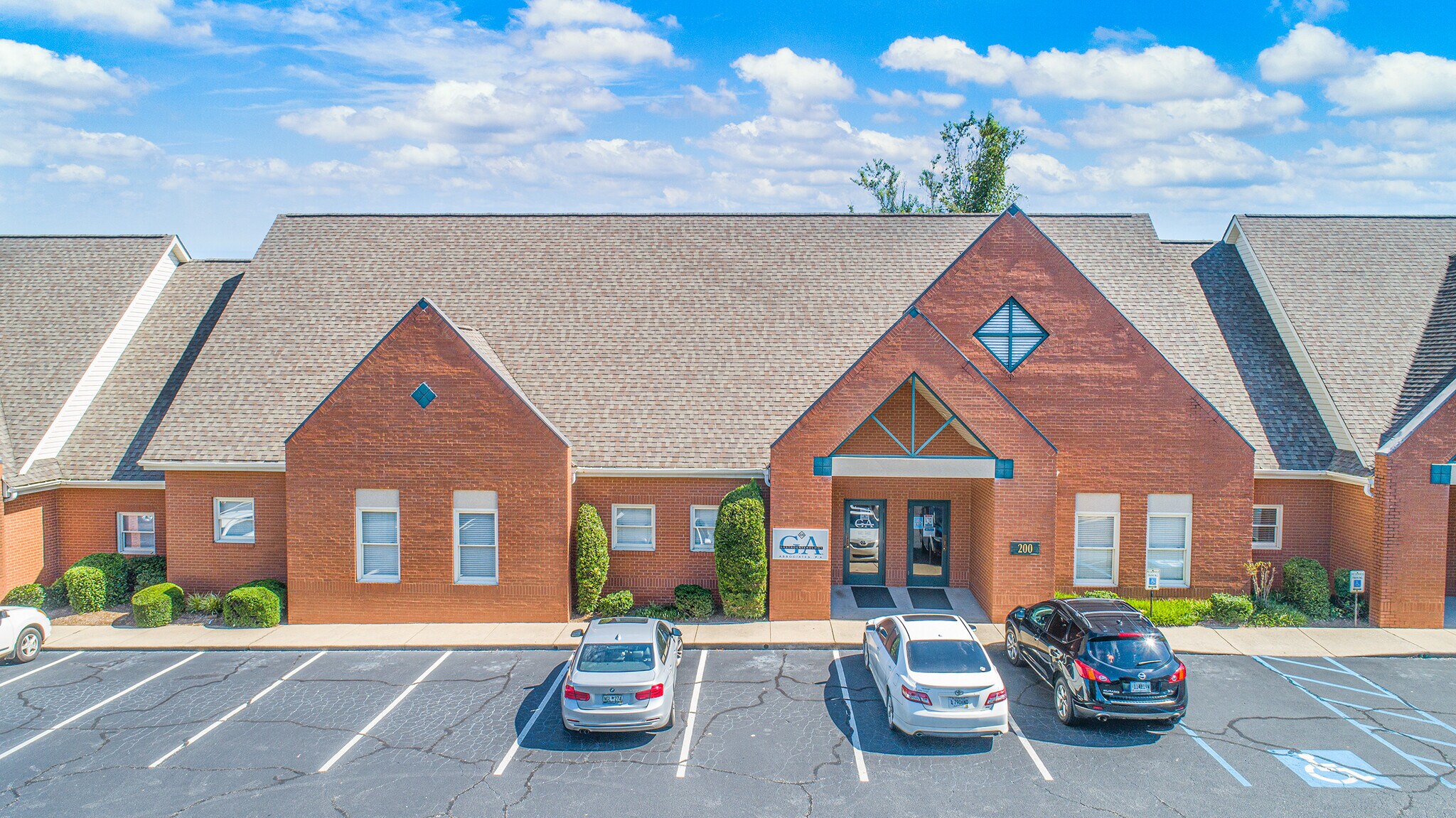 1011 Tiger Blvd, Clemson, SC for sale Building Photo- Image 1 of 1