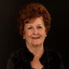 Shirley Burgess