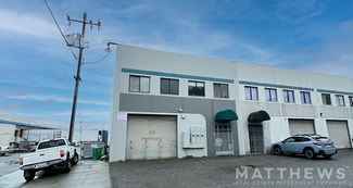 More details for 5945 3rd St, San Francisco, CA - Industrial for Sale