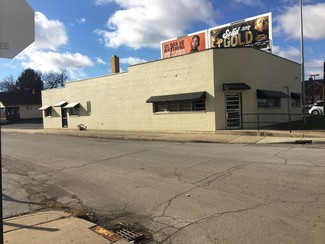 More details for 2439 W 16th St, Indianapolis, IN - Retail for Sale