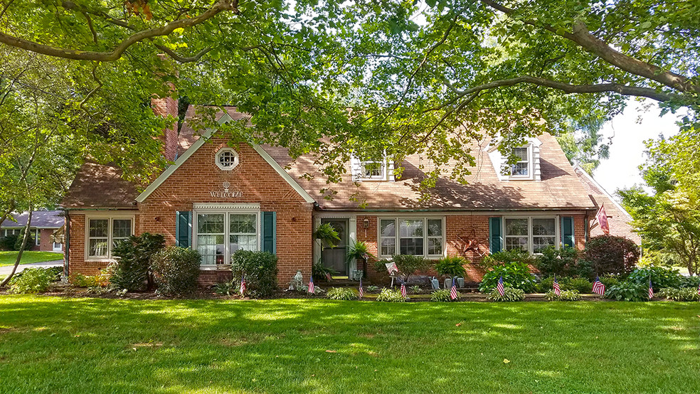 453 Jonestown Rd, Jonestown, PA for sale - Primary Photo - Image 1 of 1