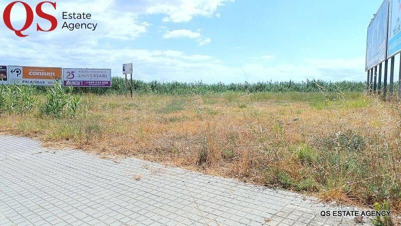 Land in Palafolls, Barcelona for sale Building Photo- Image 1 of 8