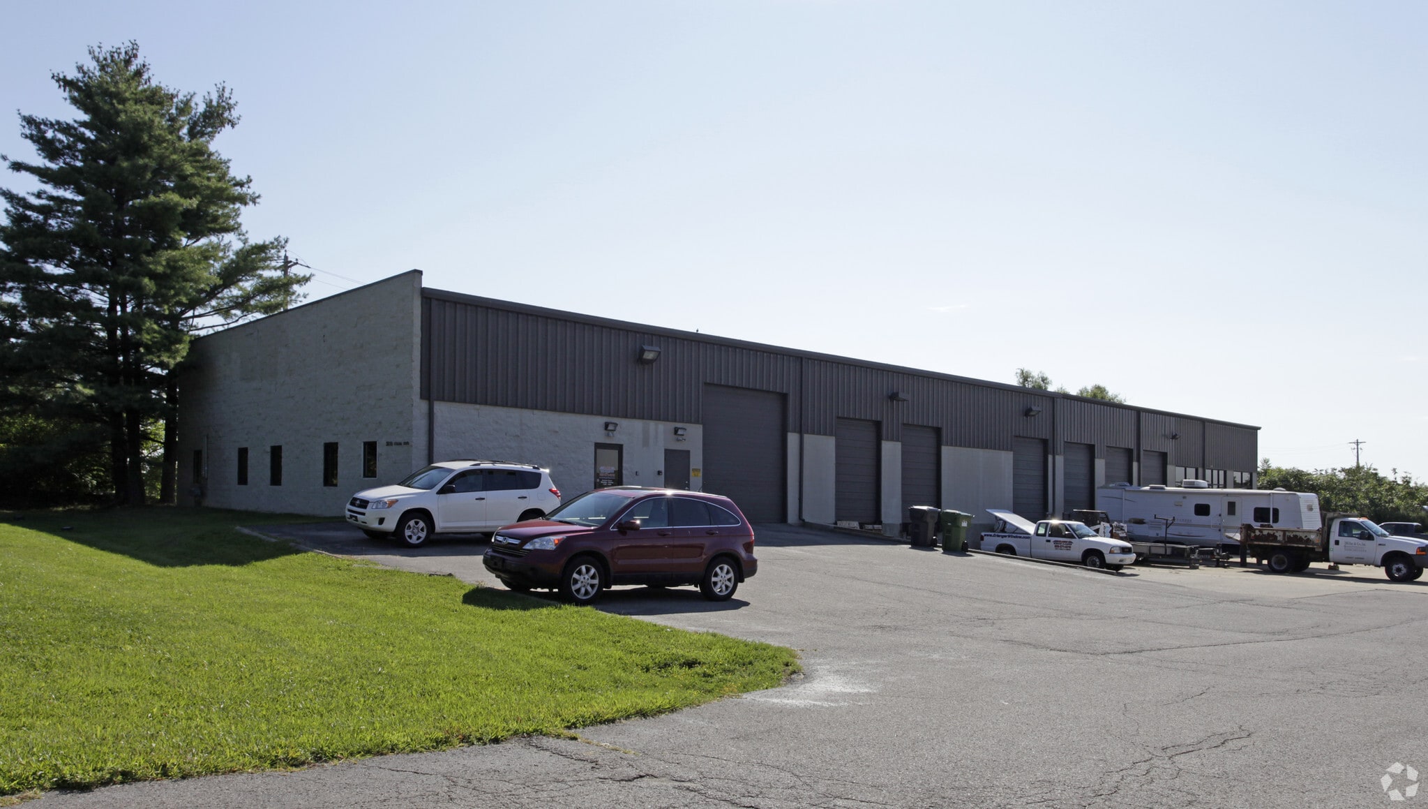 3619 O'Hara Rd, Erlanger, KY 41018 Office for Lease