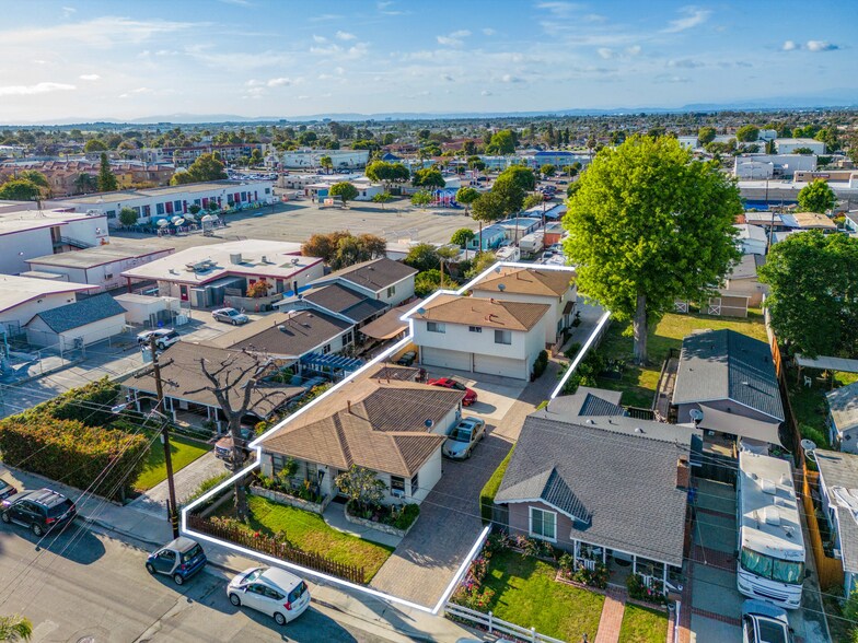 1929 259th Pl, Lomita, CA 90717 19291931 259th Place