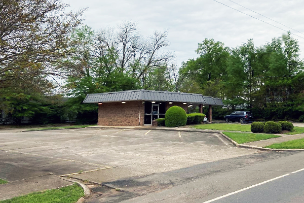 9999 Highway 79, Haynesville, LA for sale - Building Photo - Image 1 of 1