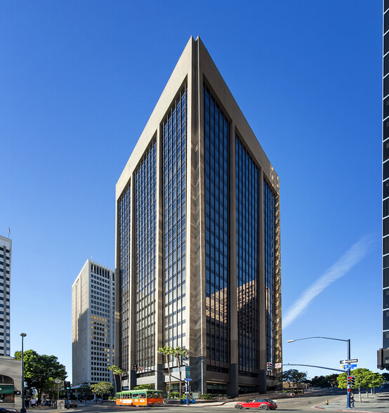 600 B St, San Diego, CA for lease - Building Photo - Image 1 of 20