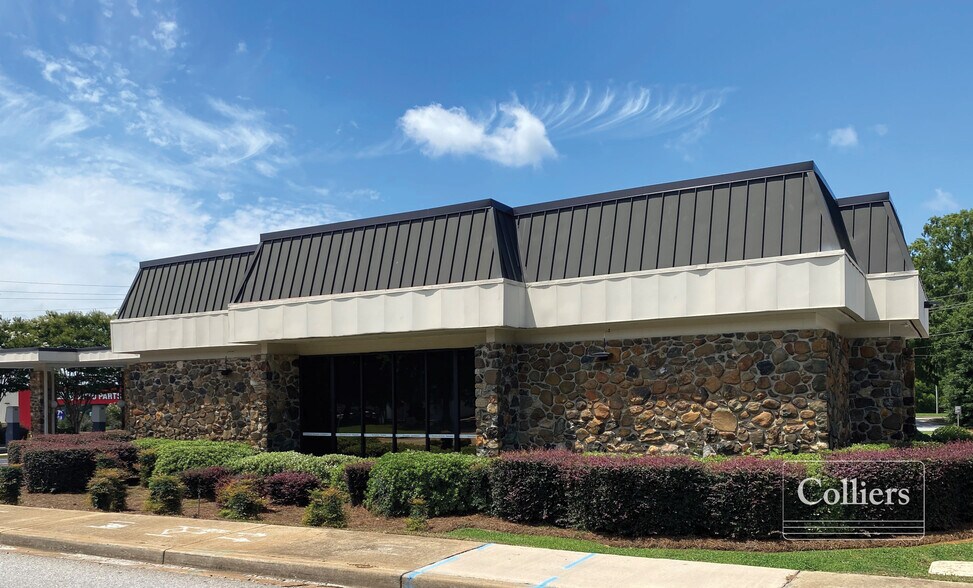 6119 Saint Andrews Rd, Columbia, SC 29212