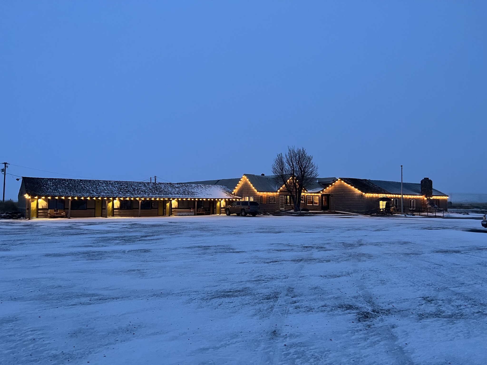 18088 Highway 395, Lakeview, OR for sale Building Photo- Image 1 of 34