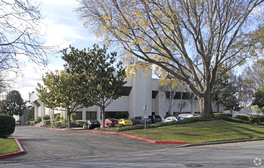 1196 Borregas Ave, Sunnyvale, CA for sale - Primary Photo - Image 1 of 1