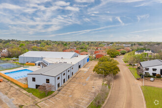 46 Northtown Dr, Jackson, MS - aerial  map view - Image1