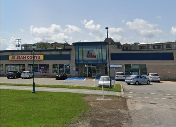 430 Rte 138, Donnacona, QC for sale - Primary Photo - Image 1 of 1