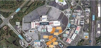 More details for 8200 Perry Hall Blvd, Baltimore, MD - Retail for Lease