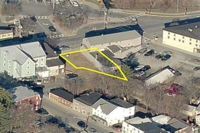 107 W Main St, Goshen, NY for sale Primary Photo- Image 1 of 1