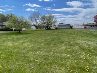 More details for 1819 Wilson St, Menomonie, WI - Land for Sale