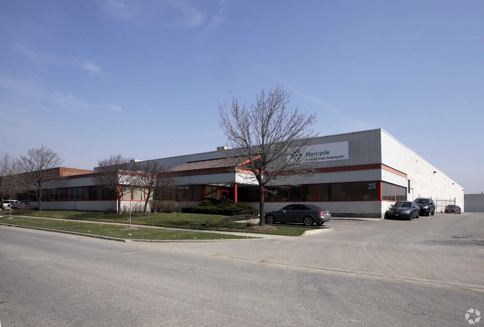 25 Ironside Cres, Toronto, ON for sale Primary Photo- Image 1 of 1