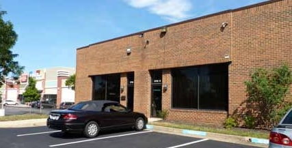 5700 General Washington Dr, Alexandria, VA for lease Building Photo- Image 1 of 6