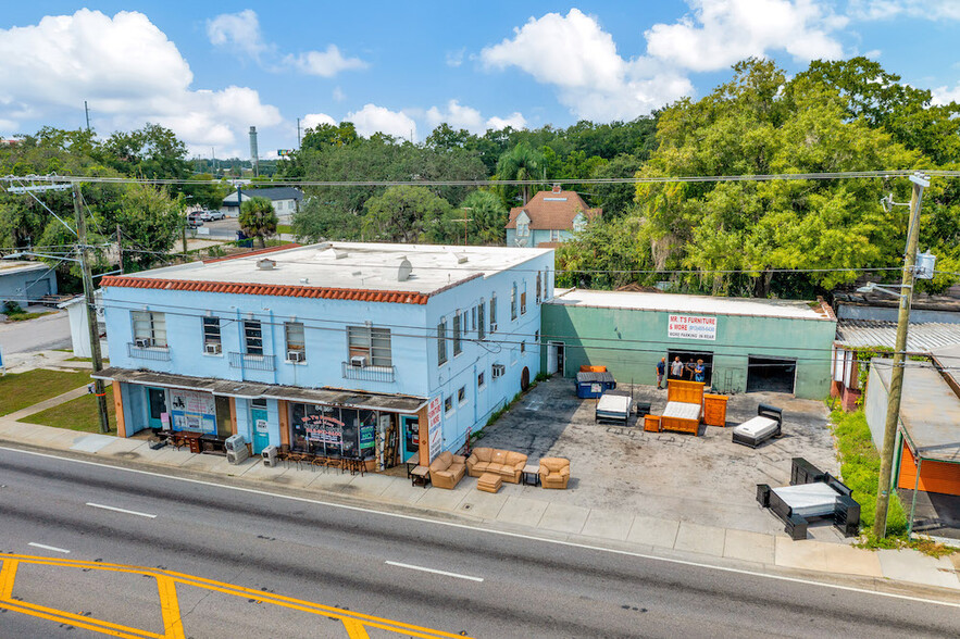 8436 N Nebraska Ave, Tampa, FL for sale - Building Photo - Image 1 of 23