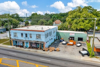 More details for 8436 N Nebraska Ave, Tampa, FL - Retail for Sale