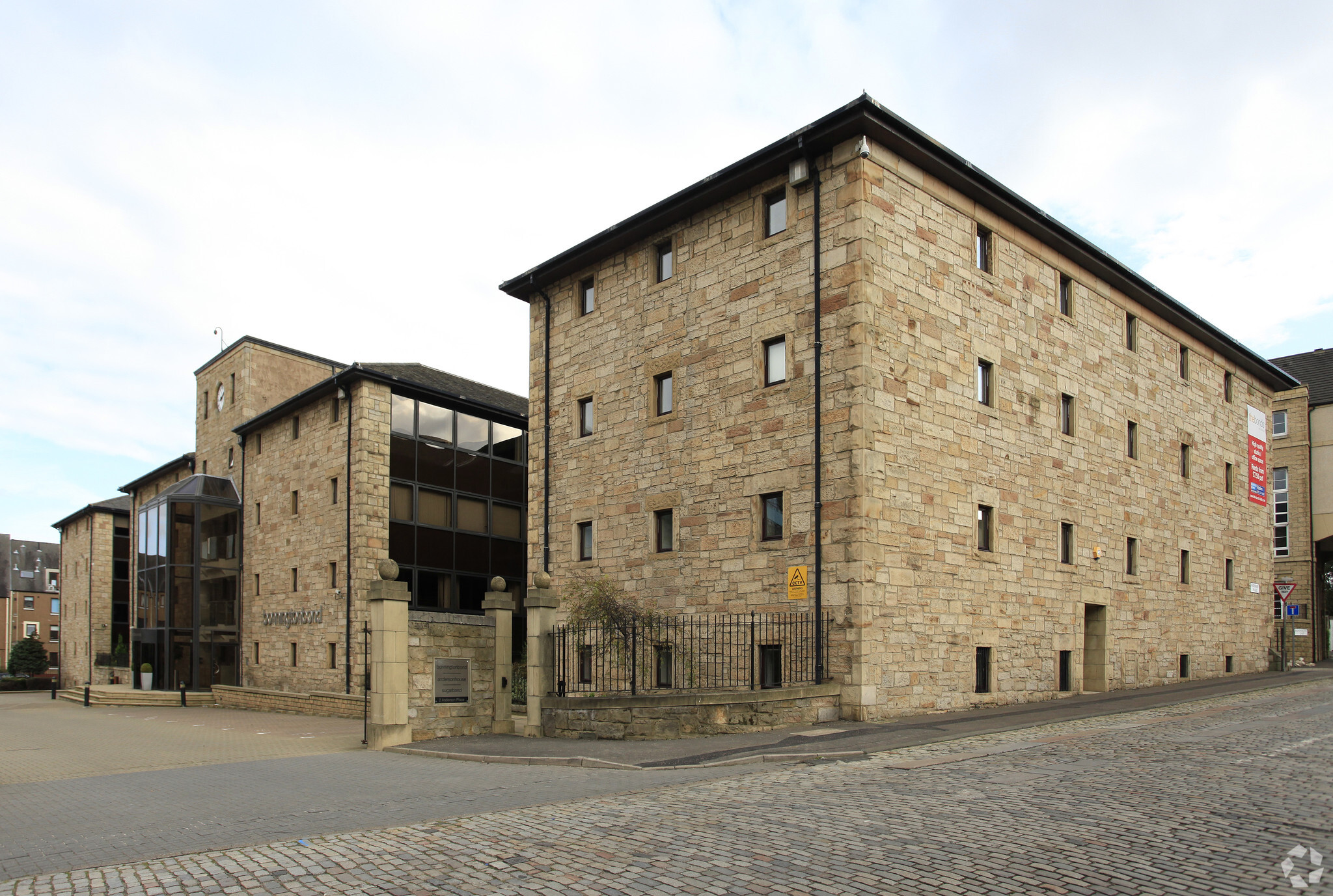 Breadalbane St, Edinburgh for sale Primary Photo- Image 1 of 9