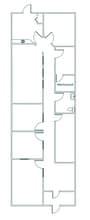 14964 121st A Ave NW, Edmonton, AB for lease Floor Plan- Image 1 of 1