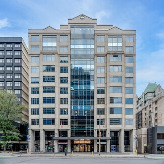 More details for 141 Laurier Ave W, Ottawa, ON - Office, Office/Retail for Lease