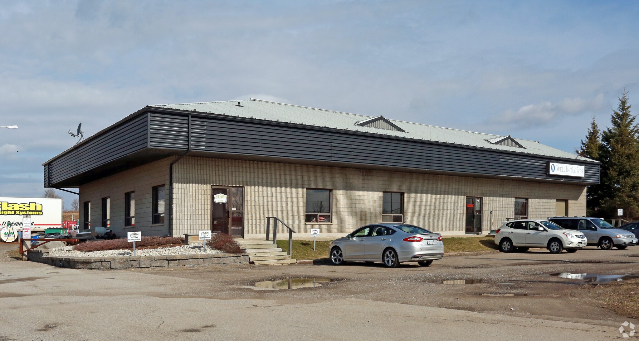 7000 Wellington Road 124, Guelph/Eramosa, ON for lease Primary Photo- Image 1 of 3