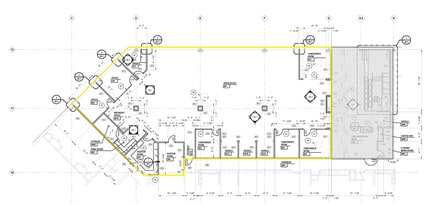 2600 W Big Beaver Rd, Troy, MI for lease Floor Plan- Image 1 of 1