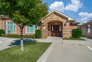 More details for 425 Old Newman Rd, Frisco, TX - Office for Sale