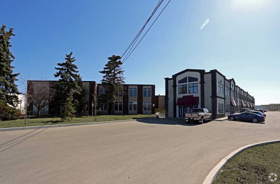 5657-5677 99th St NW, Edmonton, AB for sale - Primary Photo - Image 1 of 5