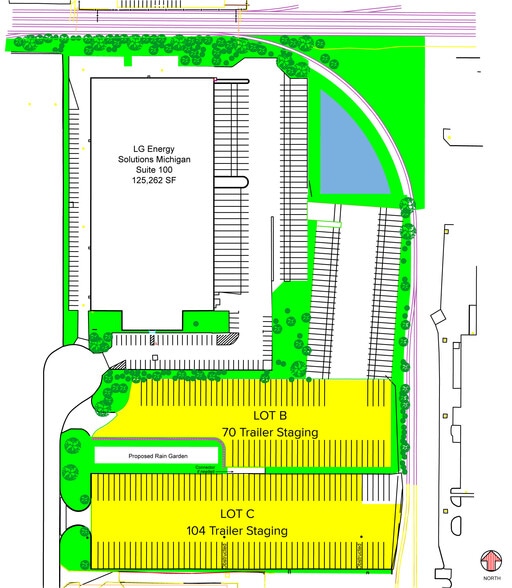 12350 Sears St, Livonia, MI for lease - Building Photo - Image 1 of 1