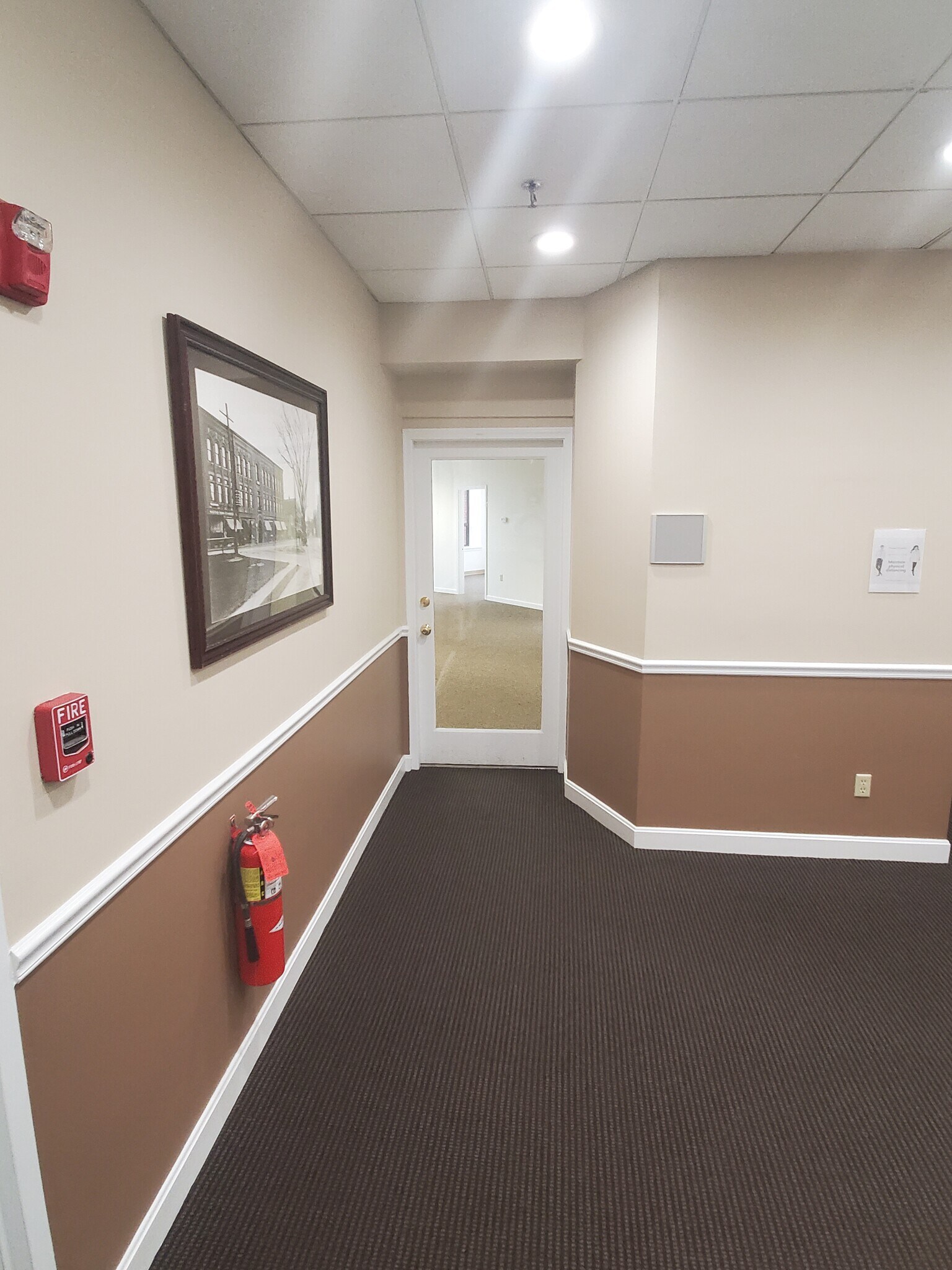 2 Elm Sq, Andover, MA 01810 Office for Lease