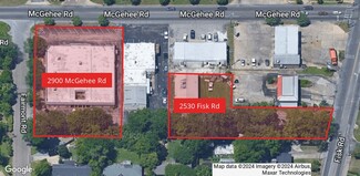 More details for Convenient Medical Location – for Sale, Montgomery, AL