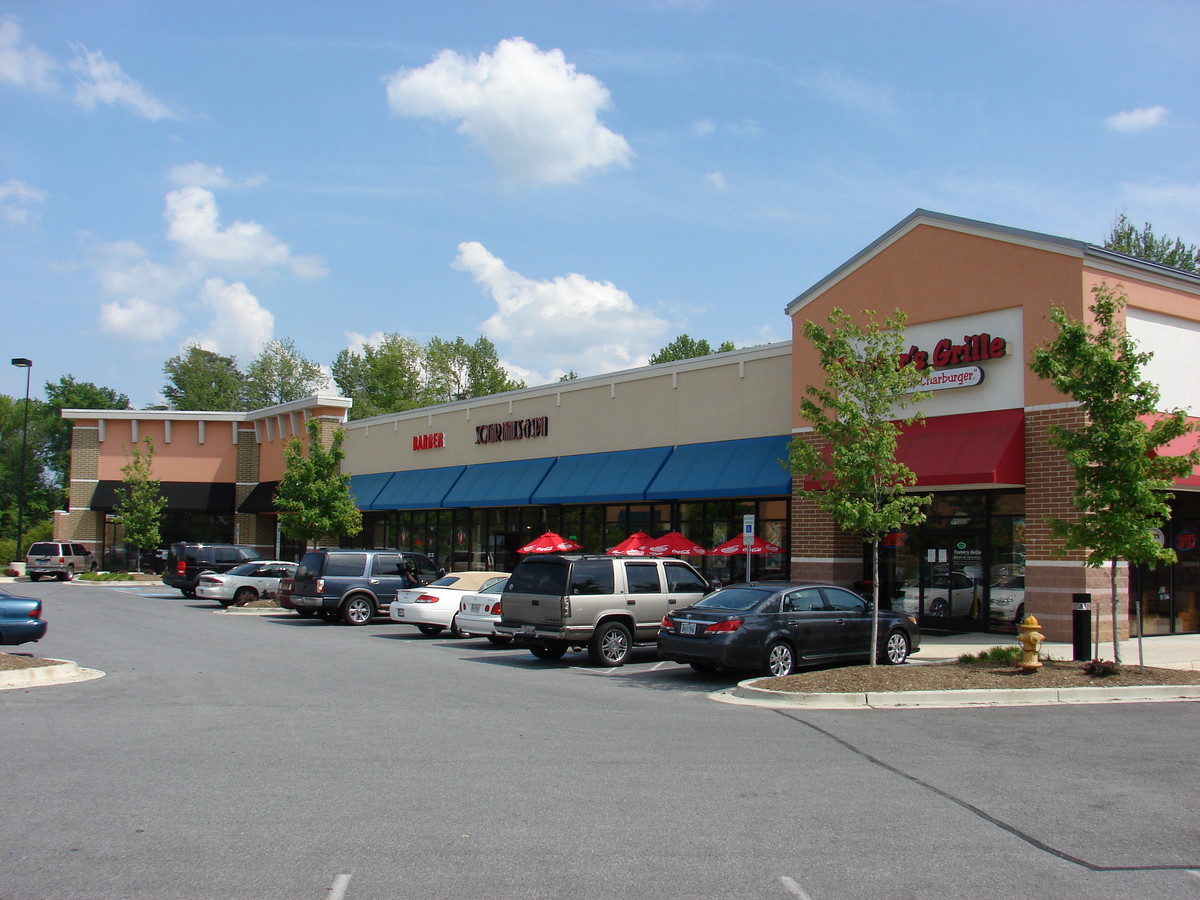 3009-3088 Waldorf Marketplace, Waldorf, MD 20603 - Retail for Lease ...