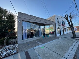 More details for 117 N Black Horse Pike, Runnemede, NJ - Retail for Sale