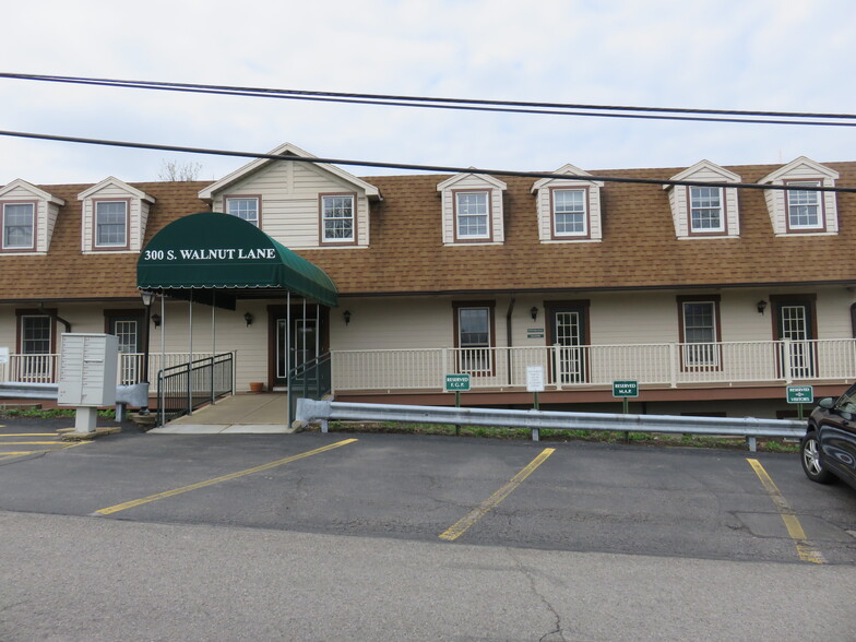 300 S Walnut Ln, Beaver, PA for sale - Building Photo - Image 1 of 1