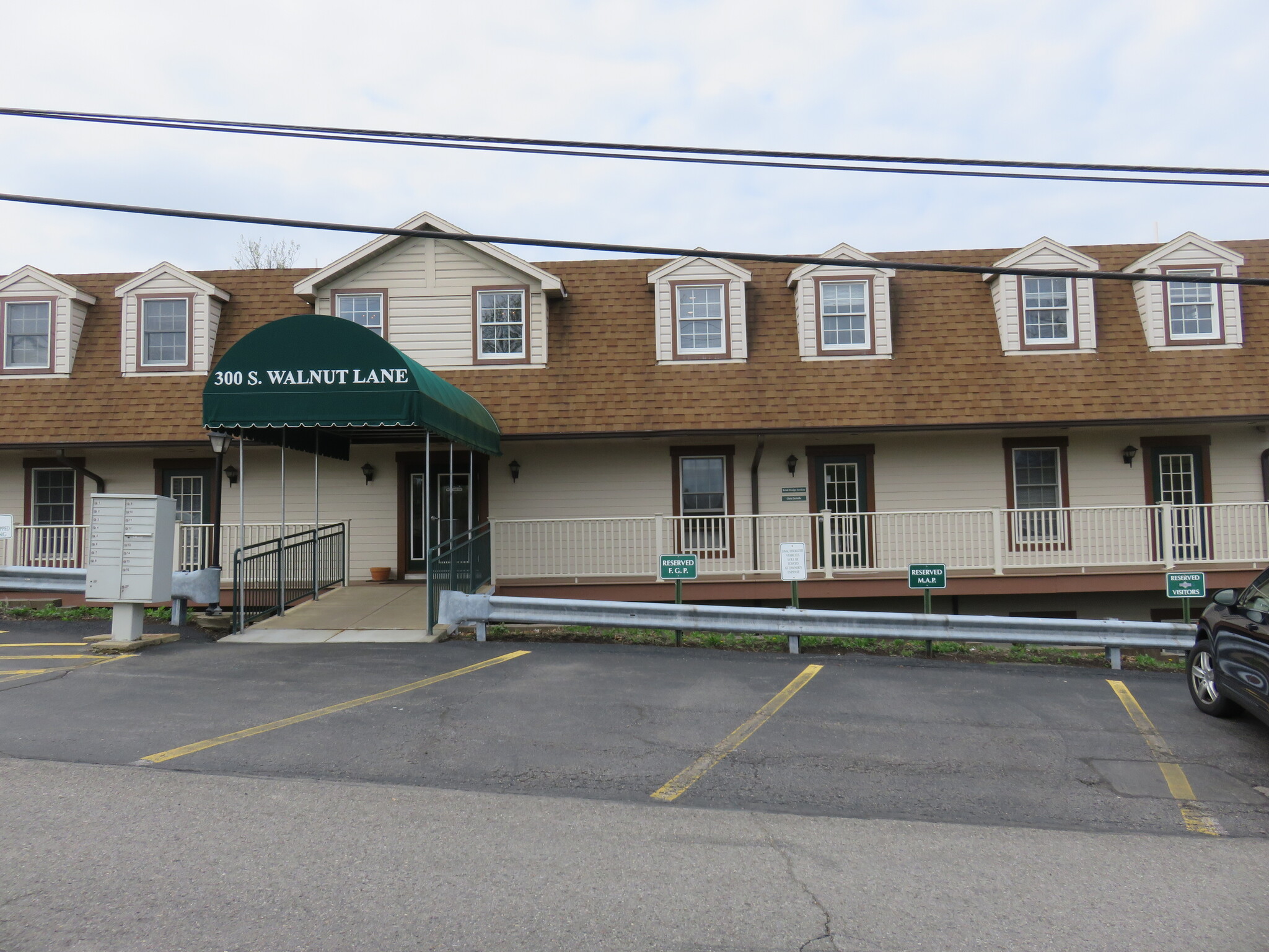 300 S Walnut Ln, Beaver, PA for sale Building Photo- Image 1 of 1