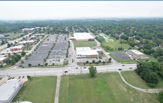 663 Brook Forest Ave, Shorewood, IL for sale - Aerial - Image 3 of 10