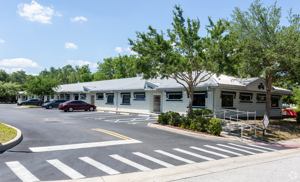 624 Executive Park Ct, Apopka, FL for lease - Building Photo - Image 1 of 21