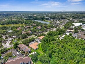 8626 N Himes Ave, Tampa, FL - AERIAL map view - Image1
