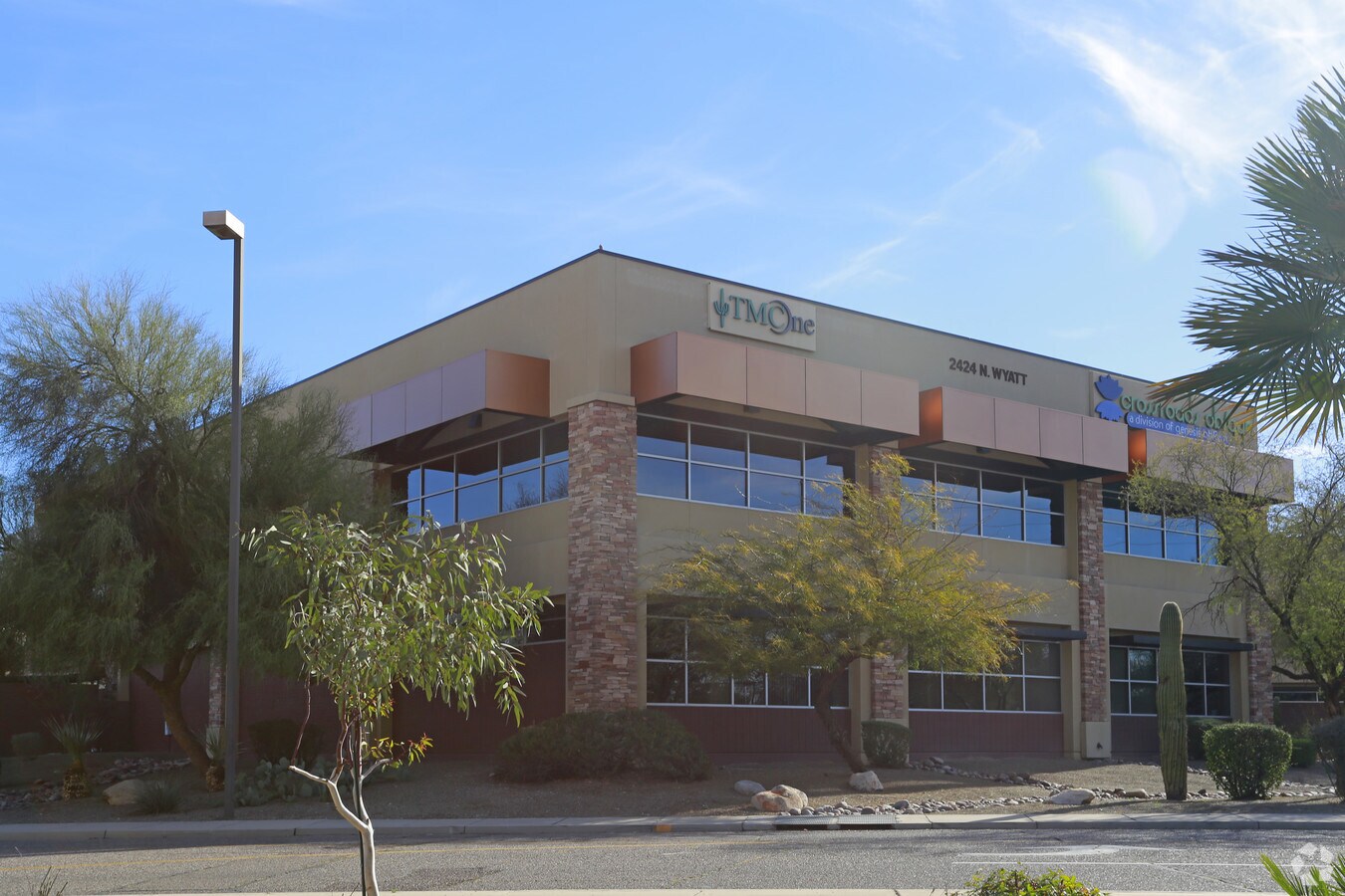 2424 Wyatt Dr Tucson