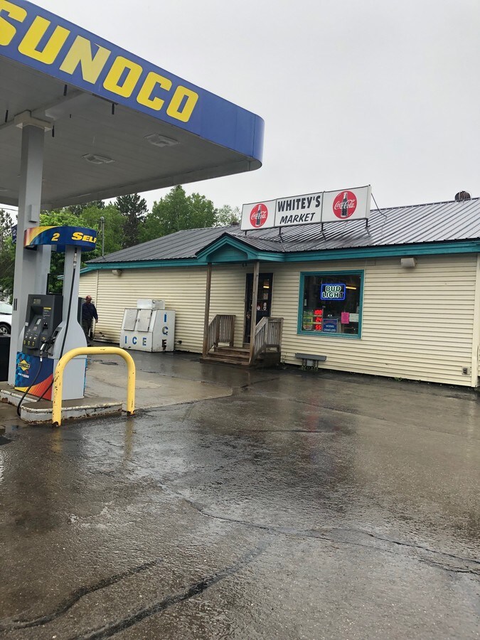 192 Oakfield Smyrna Rd, Oakfield, ME 04763