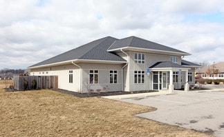 More details for 7206 Gooding Blvd, Delaware, OH - Office for Sale