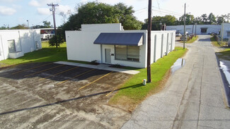 More details for 1128 Mente Dr, Savannah, GA - Industrial for Lease