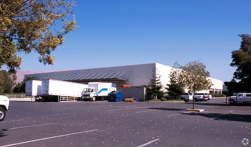 4221-4227 Technology Dr, Fremont, CA for lease - Other - Image 3 of 9