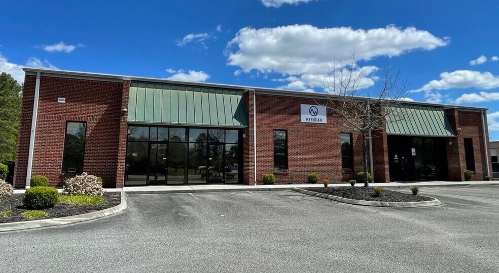 5610 Barbados Blvd, Castle Hayne, NC for sale - Building Photo - Image 1 of 1