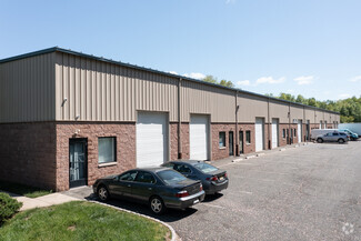 More details for 3301-3393 S Clinton Ave, South Plainfield, NJ - Flex for Lease