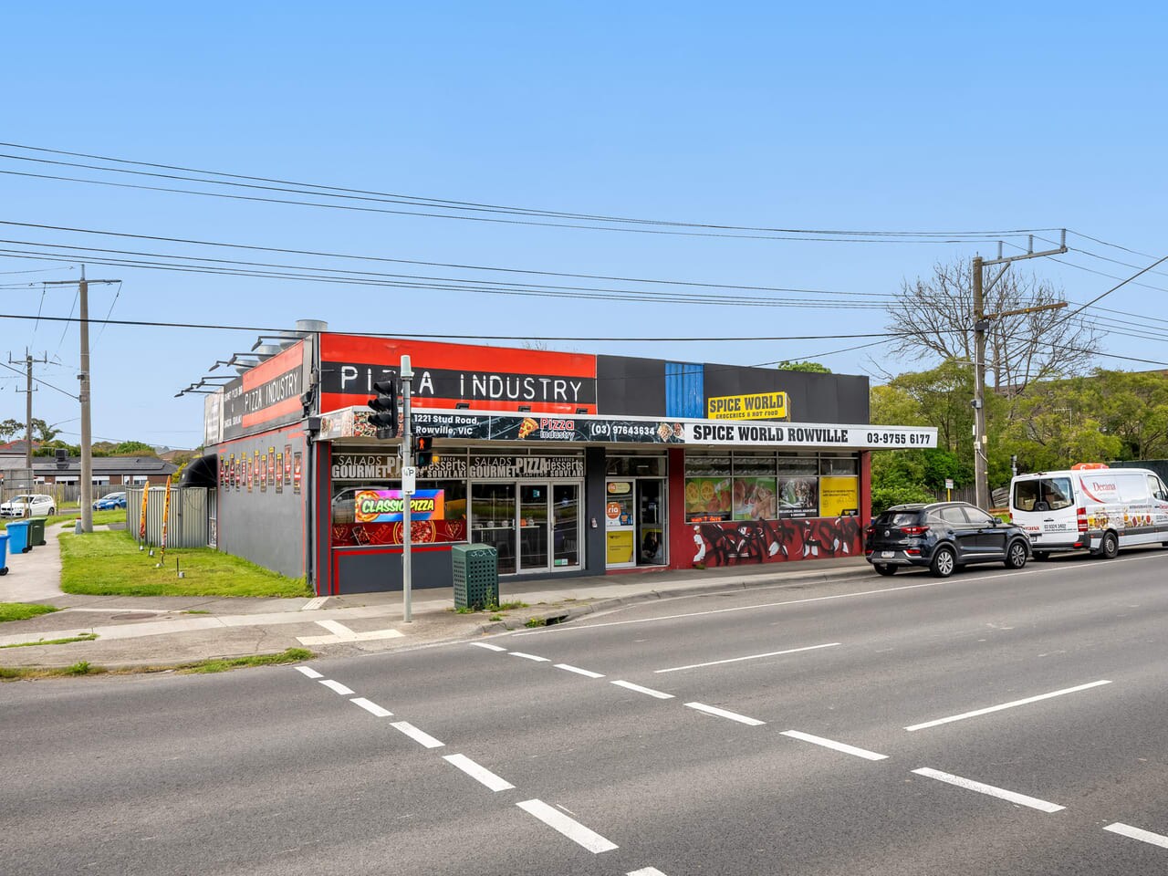 1221 Stud Rd, Rowville for sale Primary Photo- Image 1 of 12