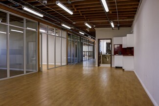 More details for 3761 S Hill St, Los Angeles, CA - Office for Lease