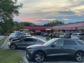 Lake Zurich Square - Loft