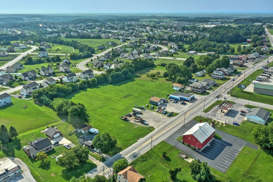 2217-2233 Baltimore Pike, Hanover, PA for sale - Building Photo - Image 3 of 14